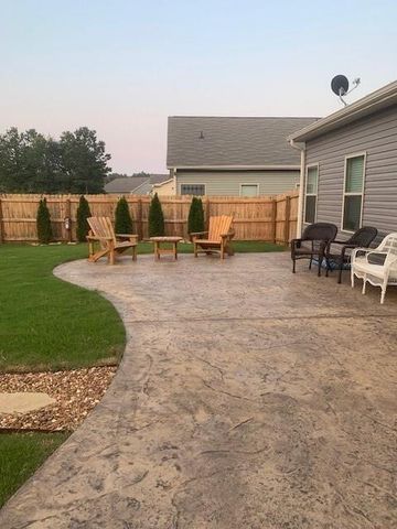 1 Willowrun Drive, Rome, GA 30165