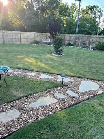 1 Willowrun Drive, Rome, GA 30165