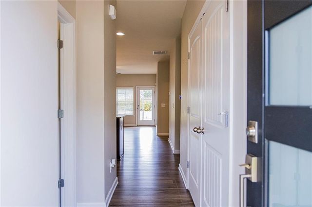 1 Willowrun Drive, Rome, GA 30165