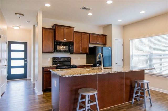 1 Willowrun Drive, Rome, GA 30165