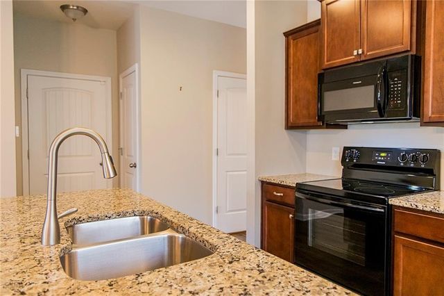 1 Willowrun Drive, Rome, GA 30165