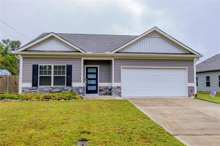 1 Willowrun Drive, Rome, GA 30165