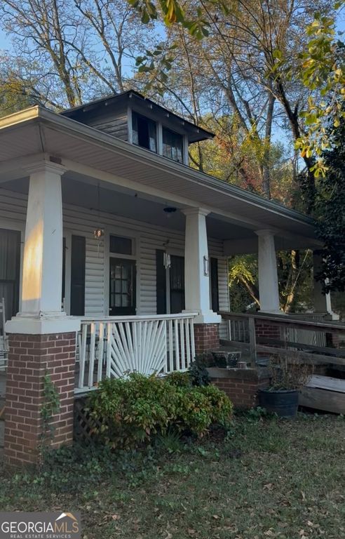 12522 HWY 36, Covington, GA 30014