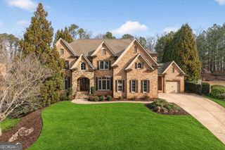 455 Arcaro Drive, Alpharetta, GA 30004