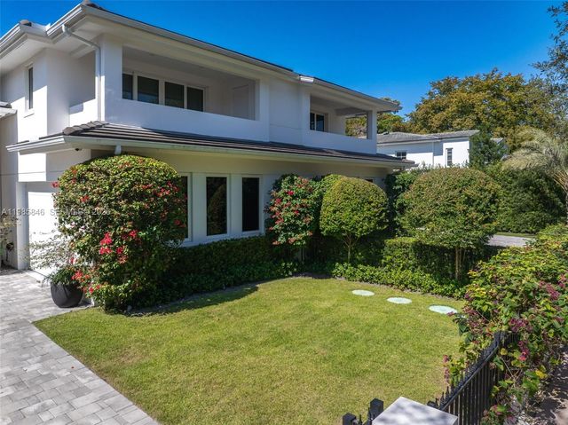 3510 Segovia St 3510, Coral Gables, FL 33134