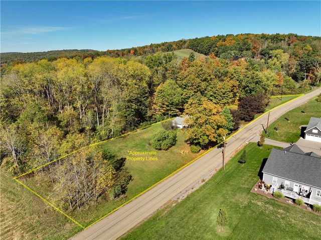 93 Prospect Hill Road, Horseheads, NY 14845