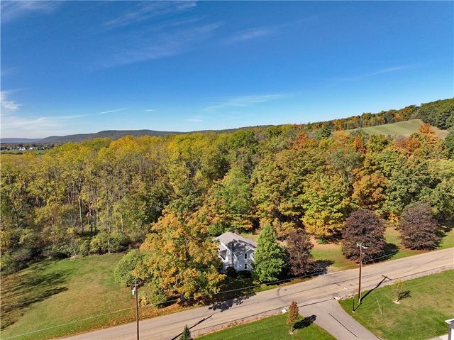 93 Prospect Hill Road, Horseheads, NY 14845