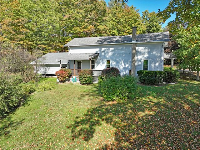93 Prospect Hill Road, Horseheads, NY 14845