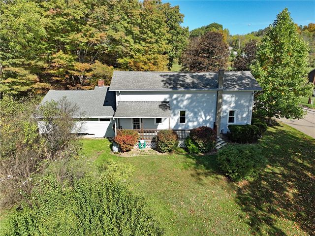 93 Prospect Hill Road, Horseheads, NY 14845