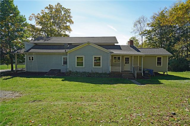 93 Prospect Hill Road, Horseheads, NY 14845