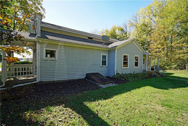 93 Prospect Hill Road, Horseheads, NY 14845