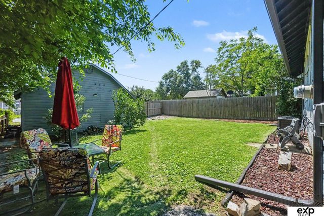 3027 Arcadia Avenue, Omaha, NE 68111