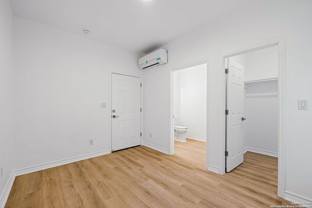 1510 S Walters 103,104, San Antonio, TX 78210