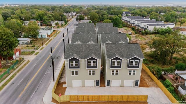 1510 S Walters 103,104, San Antonio, TX 78210