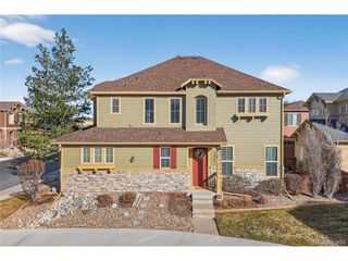 3997 Blue Pine Cir, Highlands Ranch, CO 80126