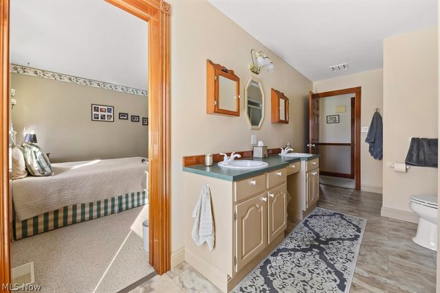 6122 Frederick Avenue NE, Alliance, OH 44601