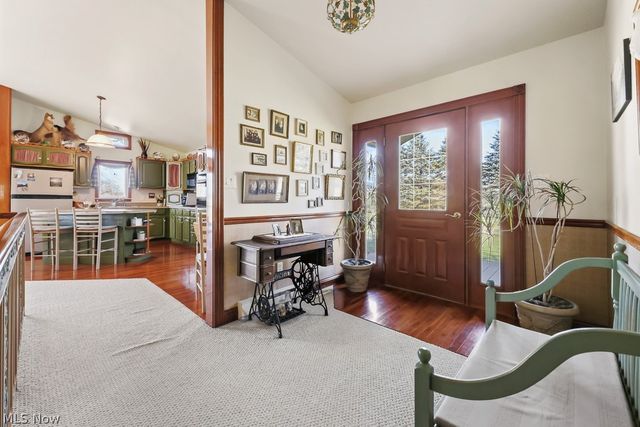 6122 Frederick Avenue NE, Alliance, OH 44601