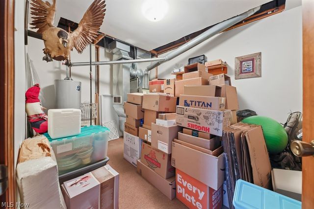 6122 Frederick Avenue NE, Alliance, OH 44601