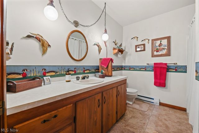 6122 Frederick Avenue NE, Alliance, OH 44601