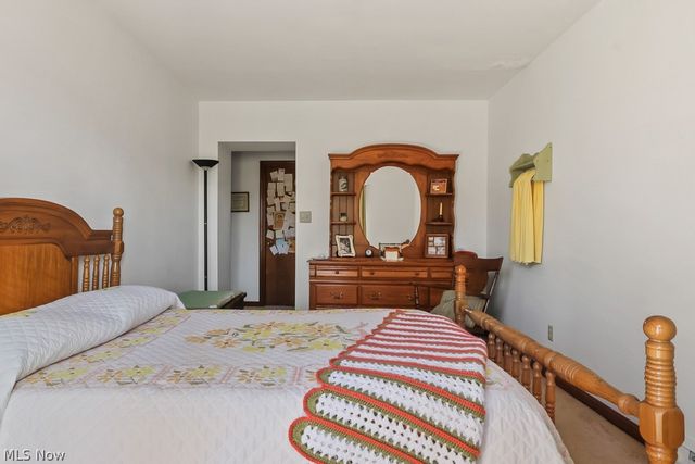 6122 Frederick Avenue NE, Alliance, OH 44601