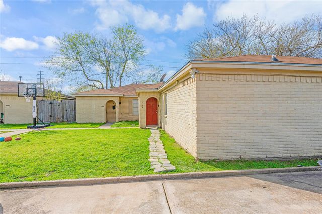 3344 Scotch Moss Lane, La Porte, TX 77571