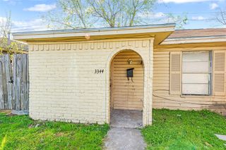 3344 Scotch Moss Lane, La Porte, TX 77571