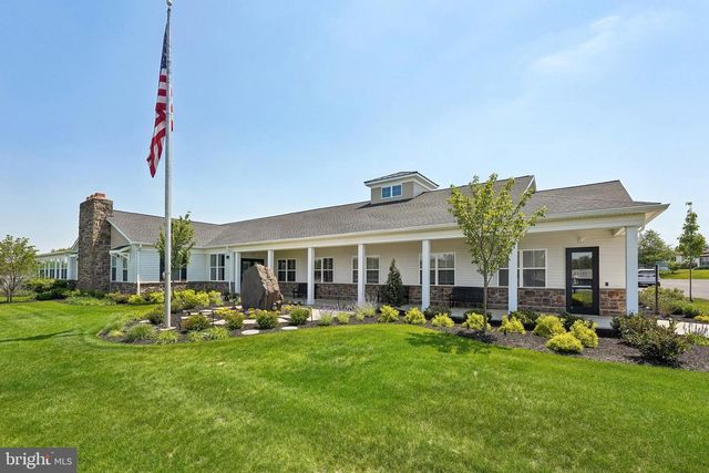 713 CYPRESS CT, North Wales, PA 19454