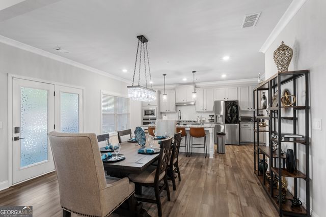 1553 Dover Creek Lane, Lawrenceville, GA 30045