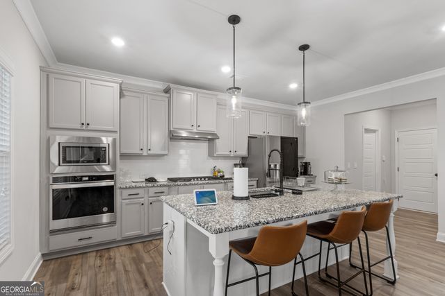 1553 Dover Creek Lane, Lawrenceville, GA 30045