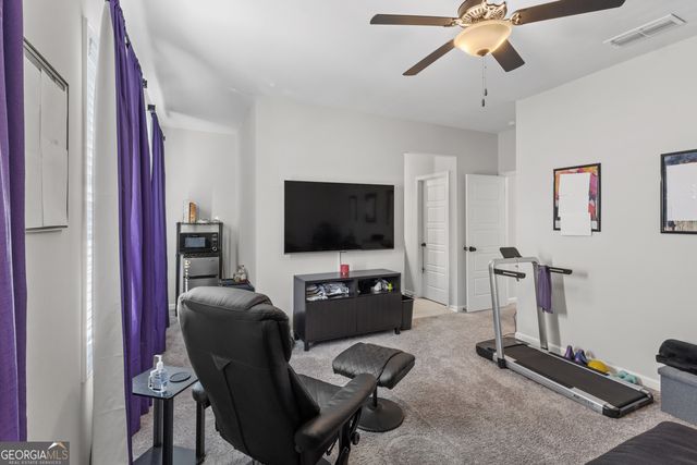 1553 Dover Creek Lane, Lawrenceville, GA 30045