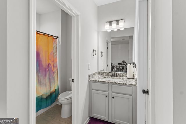 1553 Dover Creek Lane, Lawrenceville, GA 30045