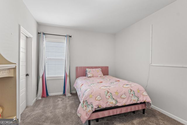 1553 Dover Creek Lane, Lawrenceville, GA 30045