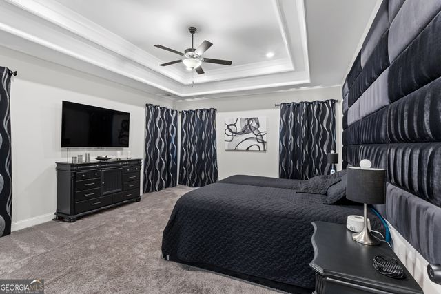 1553 Dover Creek Lane, Lawrenceville, GA 30045