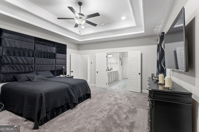 1553 Dover Creek Lane, Lawrenceville, GA 30045