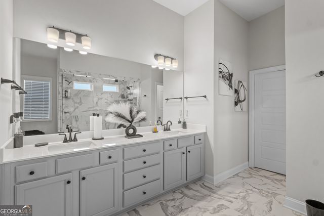 1553 Dover Creek Lane, Lawrenceville, GA 30045