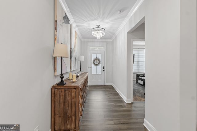 1553 Dover Creek Lane, Lawrenceville, GA 30045