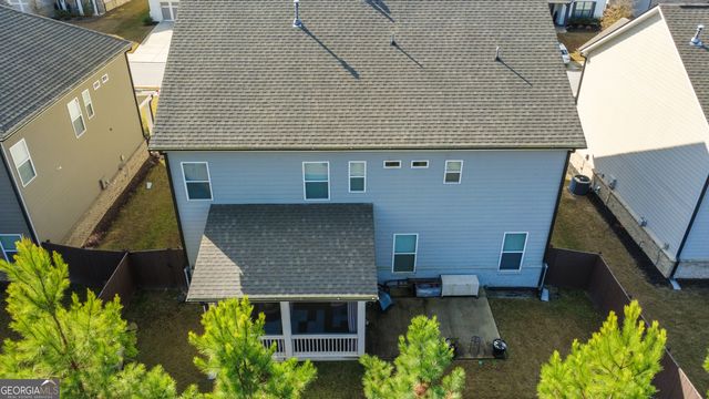 1553 Dover Creek Lane, Lawrenceville, GA 30045