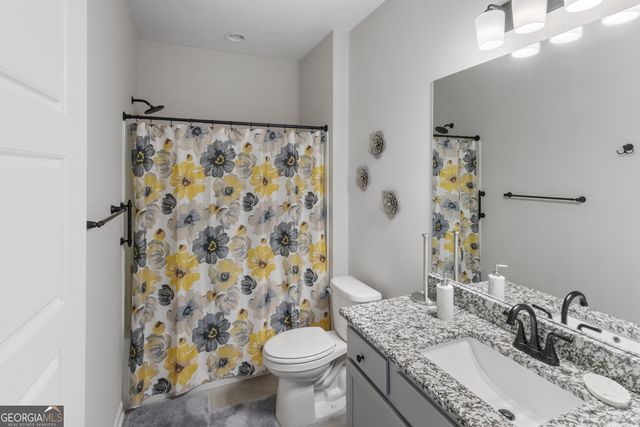 1553 Dover Creek Lane, Lawrenceville, GA 30045