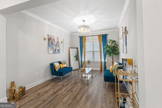 1553 Dover Creek Lane, Lawrenceville, GA 30045