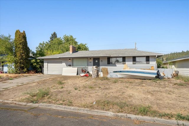 4017 E Buckeye Ave, Spokane, WA 99217