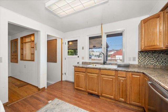 4017 E Buckeye Ave, Spokane, WA 99217