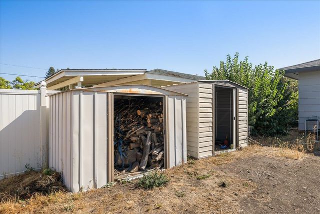 4017 E Buckeye Ave, Spokane, WA 99217