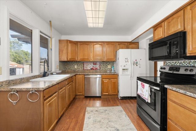 4017 E Buckeye Ave, Spokane, WA 99217