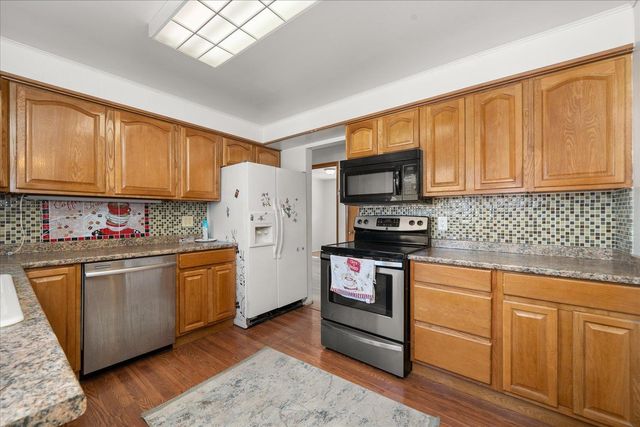 4017 E Buckeye Ave, Spokane, WA 99217