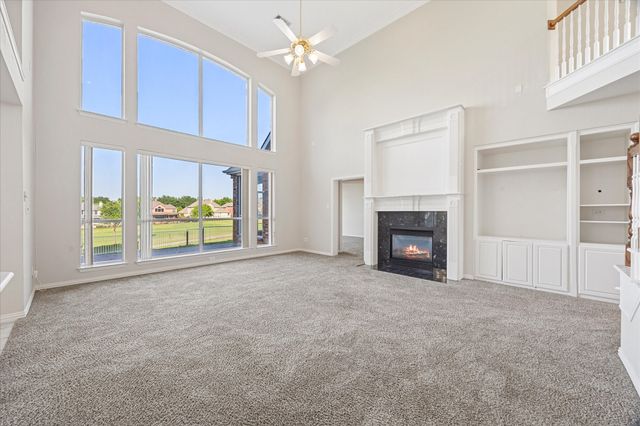 1445 Clubhill Drive, Rockwall, TX 75087
