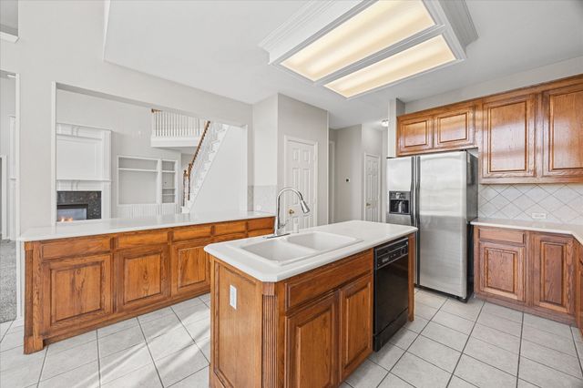 1445 Clubhill Drive, Rockwall, TX 75087
