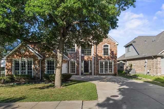 1445 Clubhill Drive, Rockwall, TX 75087