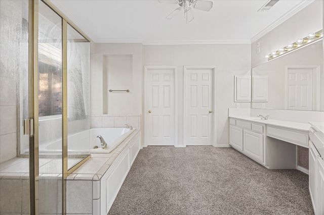 1445 Clubhill Drive, Rockwall, TX 75087
