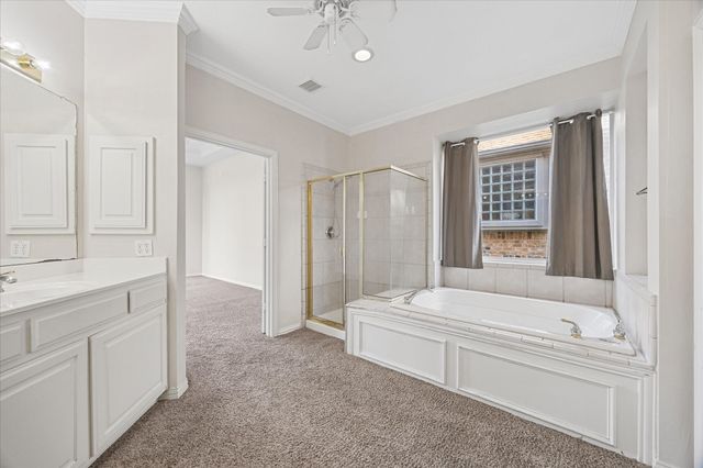 1445 Clubhill Drive, Rockwall, TX 75087