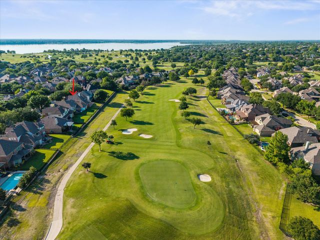 1445 Clubhill Drive, Rockwall, TX 75087